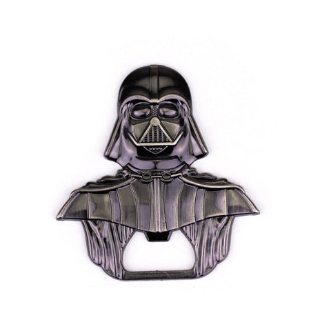 Darth Vader Beer Bottle Opener