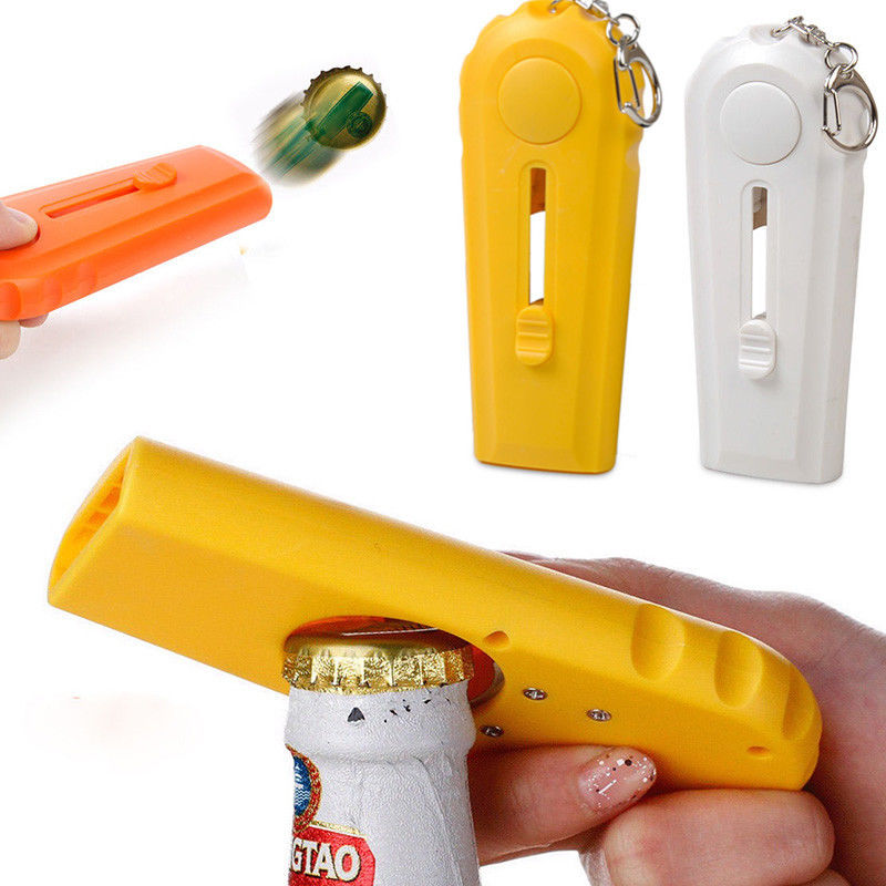 Plastic Ejection Bottle Opener