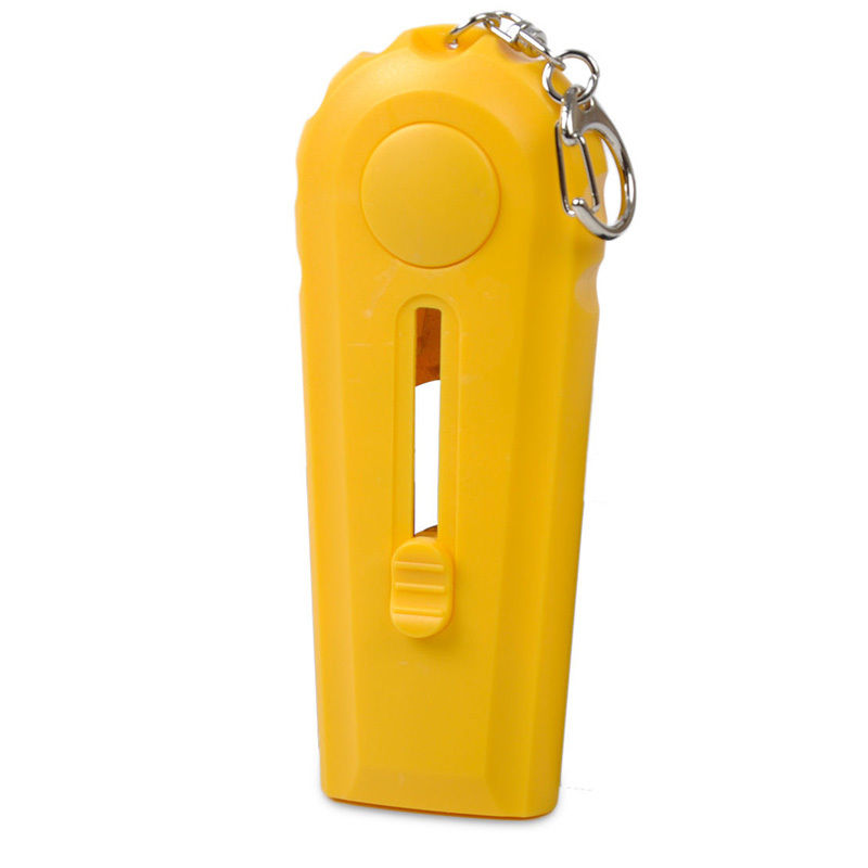 Plastic Ejection Bottle Opener