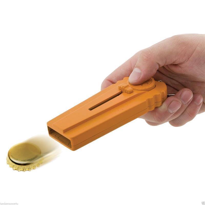 Plastic Ejection Bottle Opener