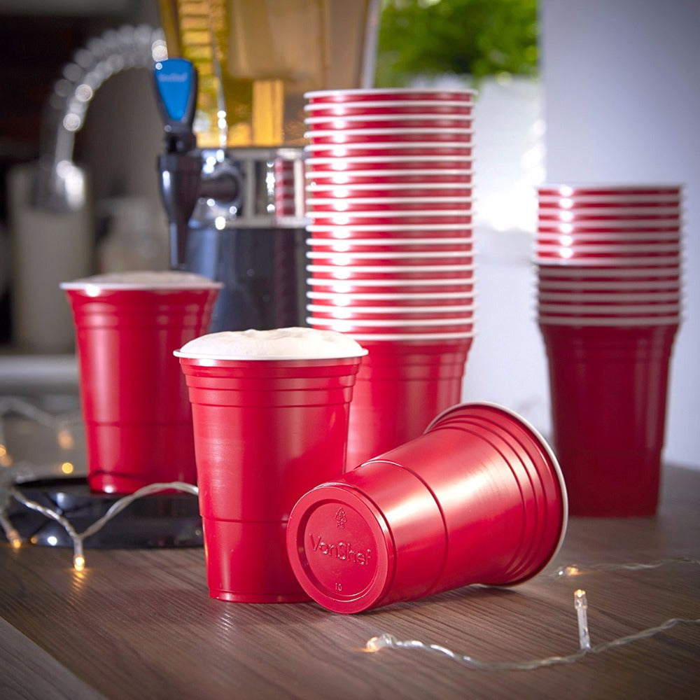 Event Supplies Red Party Cup