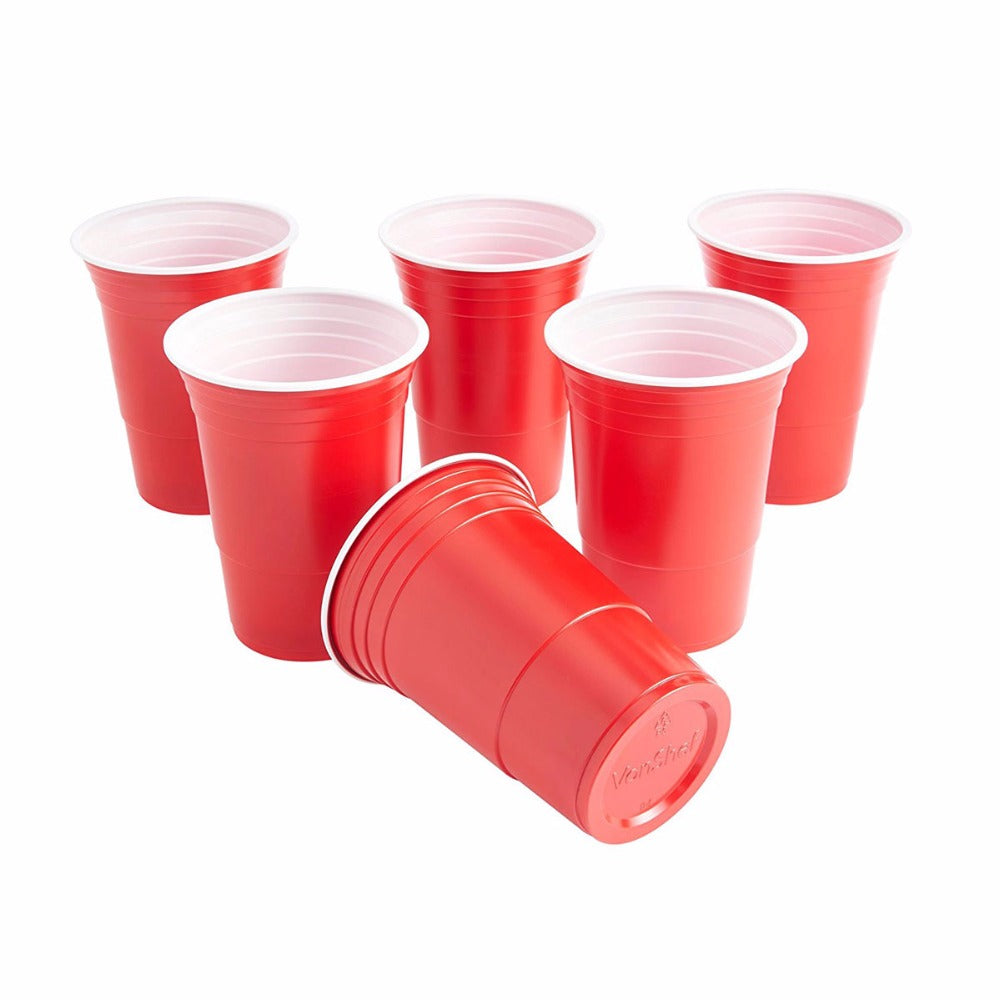 Event Supplies Red Party Cup