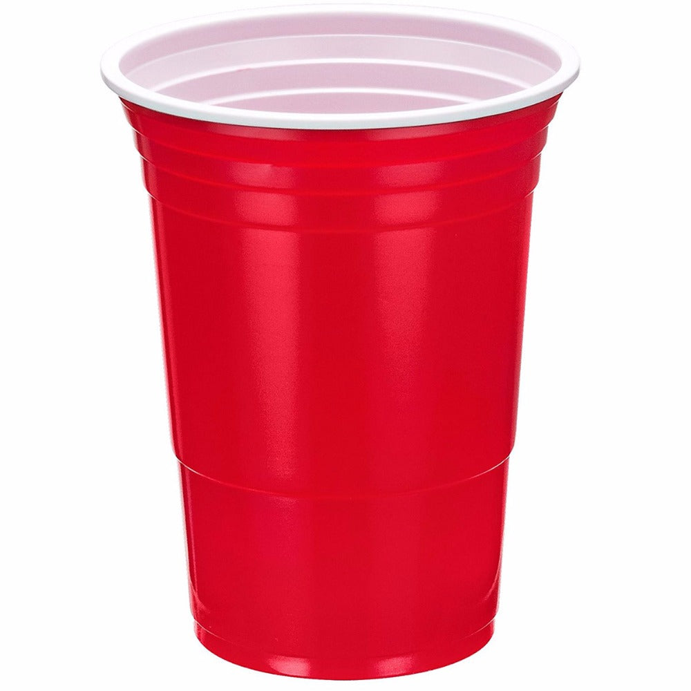 Event Supplies Red Party Cup