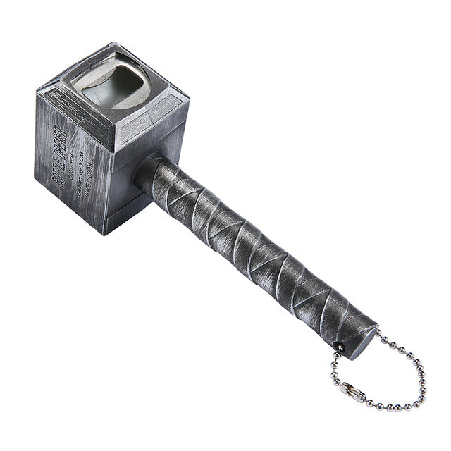 Hammer Of Thor Bottle Openers