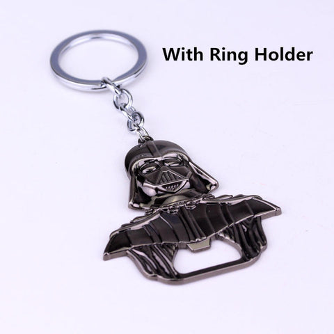 Darth Vader Beer Bottle Opener